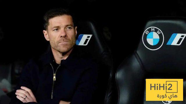 ألونسو يخطط لتدعيم تشيلسي بنجم ريال مدريد