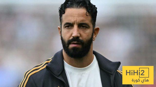 من قلب المونديال.. أموريم يجهز لأول صفقات ميلان في الصيف