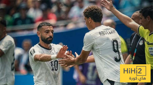 نادٍ ماليزي يفخر بـ حمزة عبد الكريم بعد ظهوره الأول مع منتخب مصر في كأس العالم
