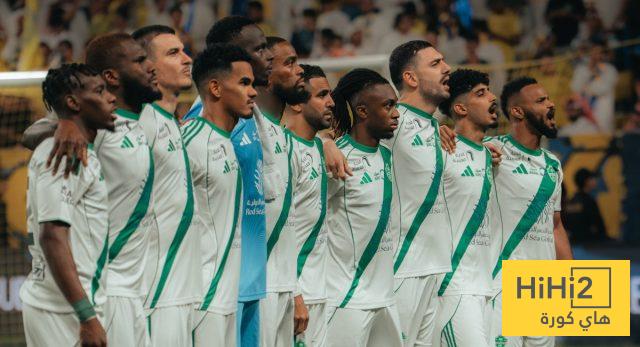 صفقة أهلاوية جديدة تؤكد جاذبية الدوري السعودي للعالم !