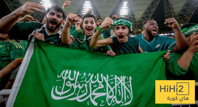 الجمهور السعودي يختار حارس الأخضر أمام إسبانيا !