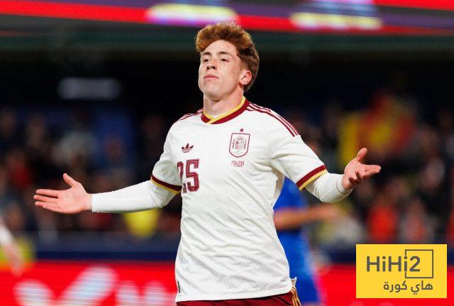 ريال مدريد خارج الصورة في مستقبل مونيوز !