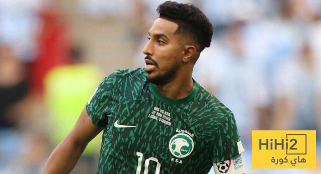 عقدة تاريخية تطارد الأخضر في كأس العالم !