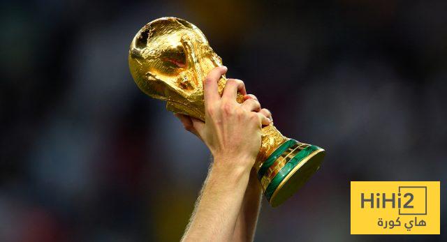 بطل كأس العالم 2026 …!