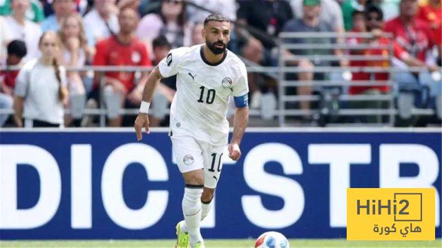 سباليتي مهووس بمحمد صلاح