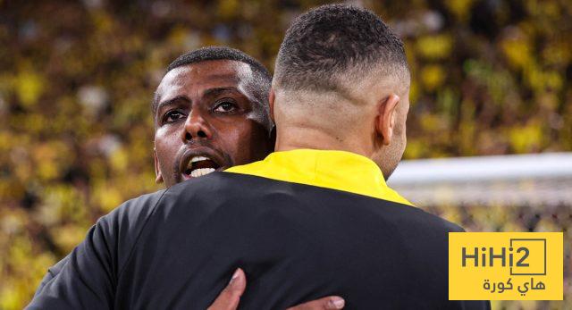 انتقادات حادة للوضع الإداري في الاتحاد !