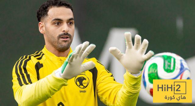 الكشف عن طبيعة إصابة عبدالرحمن الصانبي !