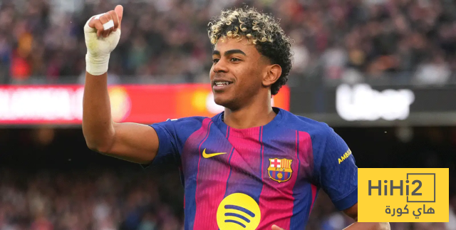 ملايين ريال مدريد لن تمنع خطورة لامين يامال !