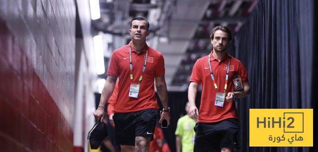 عاجل – التشكيلة الرسمية لمنتخب تركيا أمام باراغواي في كأس العالم