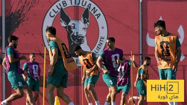 إيران تهاجم تنظيم كأس العالم 2026: “فصل مظلم وبقعة سوداء”
