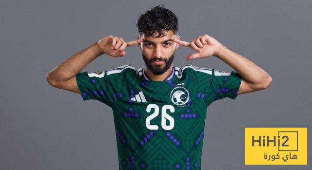 أبو الشامات يرد على تصريح أولمو قبل مواجهة إسبانيا