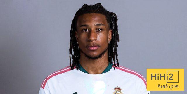 ريال مدريد يكرر سيناريو مبابي مع أوليسي!