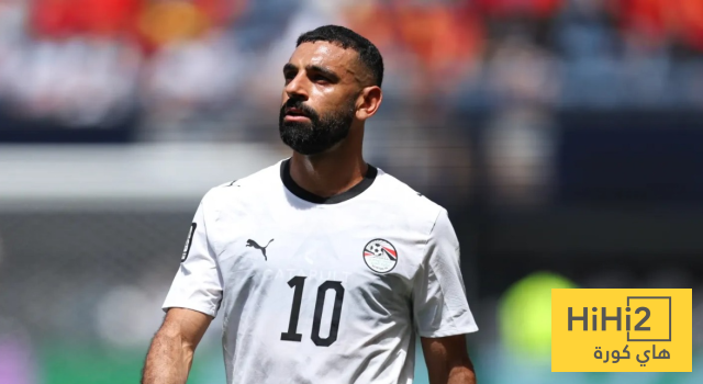 محمد صلاح يستهدف إنجاز شخصي أمام نيوزيلندا في كأس العالم