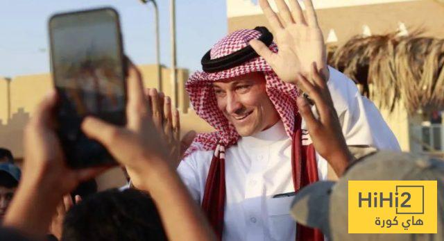 في أتلانتا .. مالك الخلود يفاجئ جماهير السعودية قبل صدام إسبانيا !