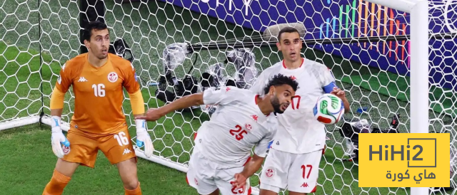 بعد السقوط المونديالي.. نجم منتخب تونس يهاجم الجزيري