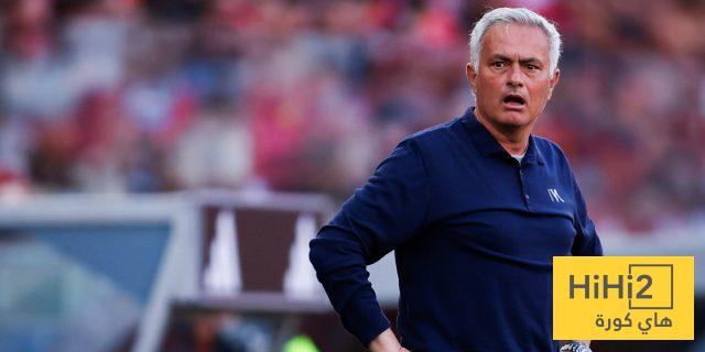 مورينيو يتدخل شخصيًا ويُوقف بيع لاعب ريال مدريد!