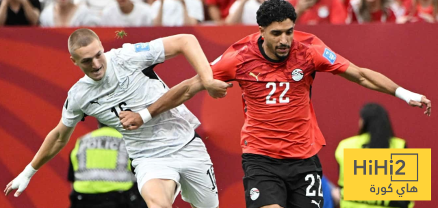 مصر تنضم إلى قائمة نادرة في تاريخ العرب بكأس العالم