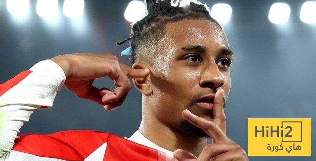 ريال مدريد لا يقلق بايرن ميونخ