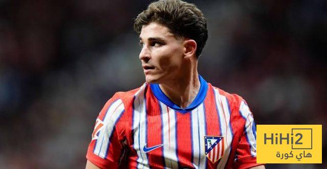 أتلتيكو مدريد يواجه صيفا حاسما لإثبات جدارته أمام العالم
