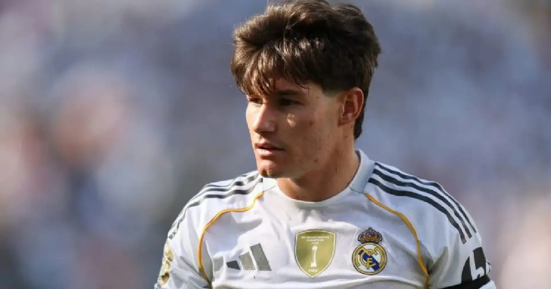 ريال مدريد يحدد قيمة بيع فران غارسيا !