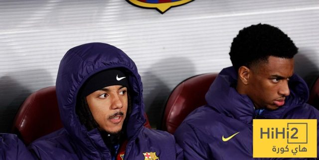 كوندي وبالدي يرفضان الرحيل عن برشلونة