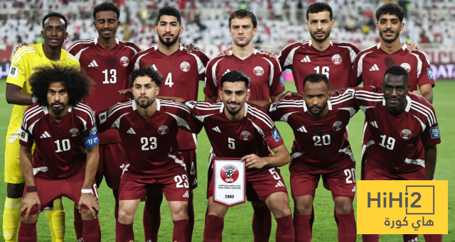 شاهد تشكيلة قطر المتوقعة أمام البوسنة والهرسك ونسبة الفوز