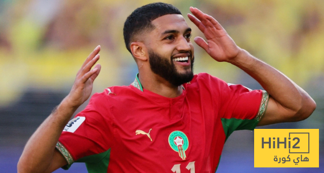 شاهد تشكيلة المغرب المتوقعة ضد هايتي ونسبة الفوز