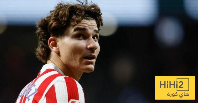 صحفي يرد بقوة على أتلتيكو مدريد .. ” تفعلون وتشتكون “