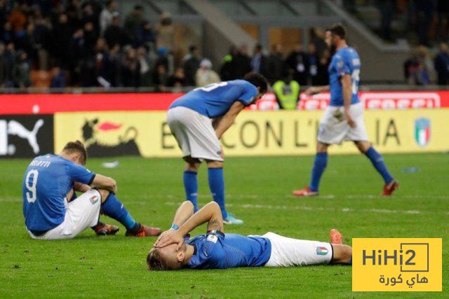 من يقود إيطاليا؟.. صراع مشتعل بين مانشيني وكونتي على مقعد الأتزوري