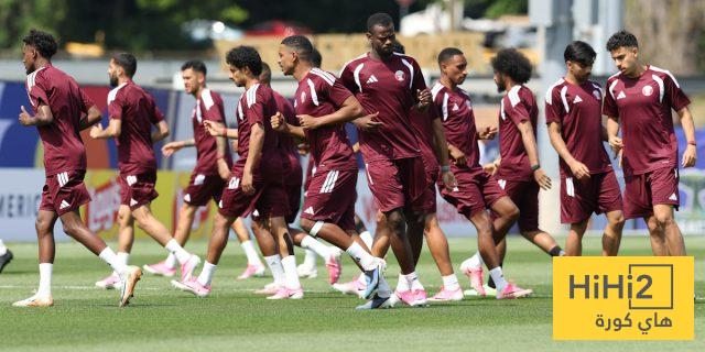 المنتخب القطر يكرر إنجازه التاريخي في كأس الخليج  