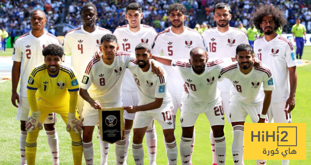 بعد مغادرتها مبكرا.. ماذا قدمت قطر في كأس العالم 2026؟