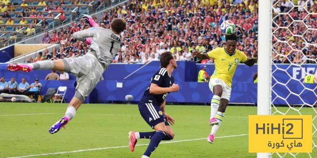 رسميًا – البرازيل تتأهل لدور الـ 32 من كأس العالم 2026 بعد الفوز على اسكتلندا