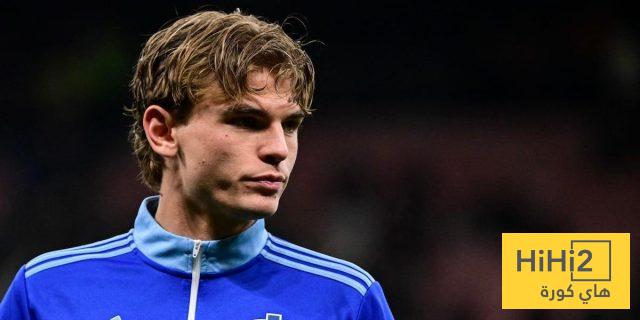 خطة ذكية من ريال مدريد في صفقة نيكو باز .. هل يسقط كومو في الفخ ؟