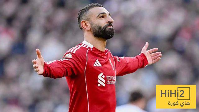 مقابل 200 مليون.. ليفربول يجهز ثنائية هجومية نارية بعد رحيل صلاح
