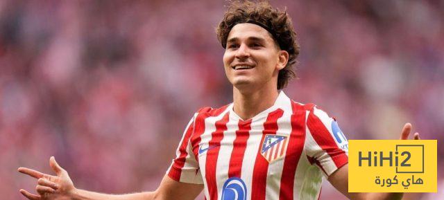 ما هو الوضع داخل اتلتيكو مدريد الآن بعد قضية ألفاريز ؟