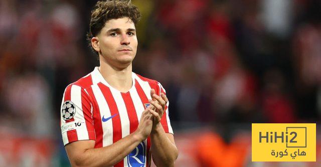 أتلتيكو مدريد في حالة انكار ..!