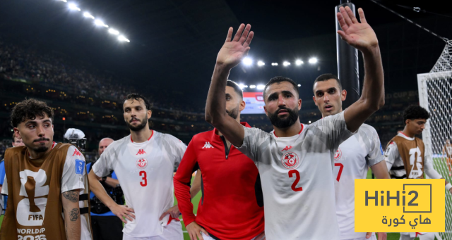 بعد مشاركة متواضعة.. أرقام تونس في كأس العالم 2026