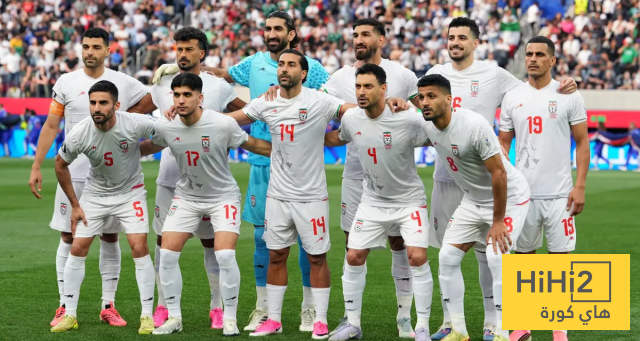 شاهد تشكيلة إيران المتوقعة أمام مصر ونسبة الفوز