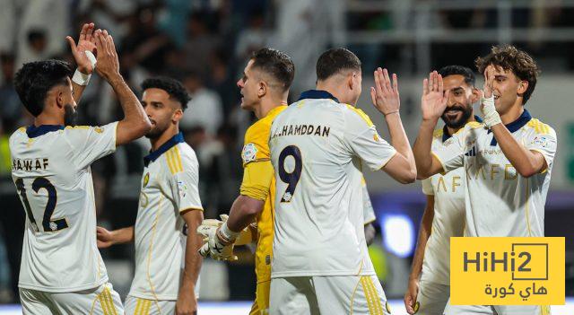 موهبة برازيلية على أعتاب النصر !