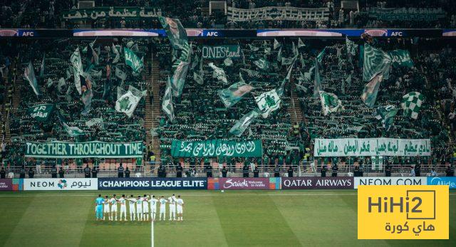 تحذير من هجر جماهير دوري روشن للمدرجات !