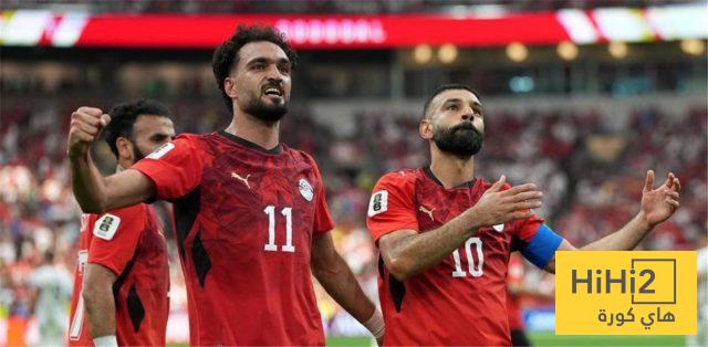 صلاح على بُعد هدف من معادلة رقم تاريخي أمام إيران