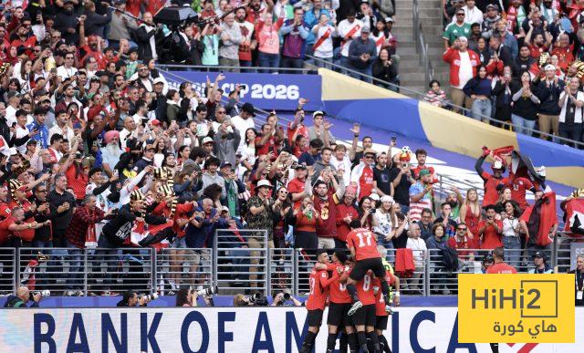 محمود صابر يفتتح التسجيل لصالح منتخب مصر