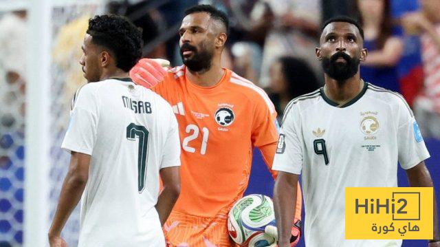 رقم غائب يعود للمنتخب السعودي في مونديال 2026 !