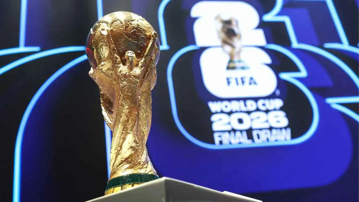 رسميا : المنتخبات التي ودعت كأس العالم حتى الآن