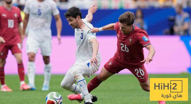 التشكيلة الرسمية لمنتخب أوزبكستان أمام الكونغو الديمقراطية