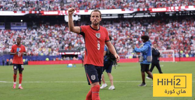 تصريحات قوية من هاري كين تشيد بـ بيلينغهام بعد فوز إنجلترا على بنما