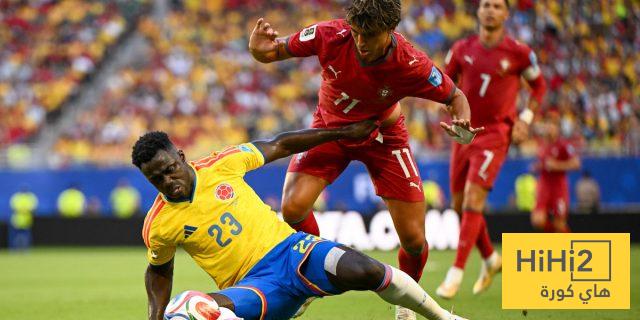 رسميًا – البرتغال تتأهل لدور الـ 32 من كأس العالم 2026