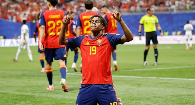 طريق إسبانيا إلى نهائي كأس العالم 2026