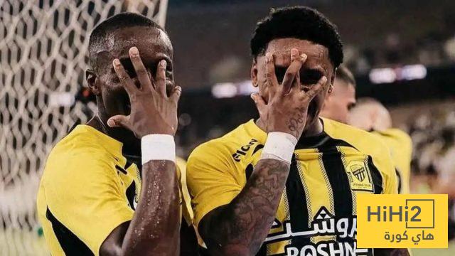 رحيل دومفريس يقرب نجم الاتحاد من إنتر ميلان