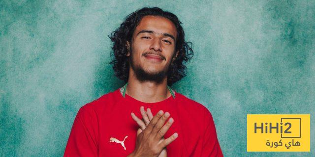 ذكاء فرنسي.. ليل يحدد 100 مليون يورو لبيع بوعدي بشرط تكتيكي يصدم الكبار